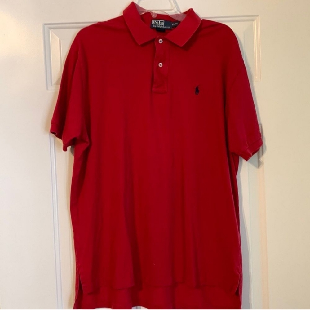 - Excellent condition Ralph Lauren men's polo all items marked $10 or less…